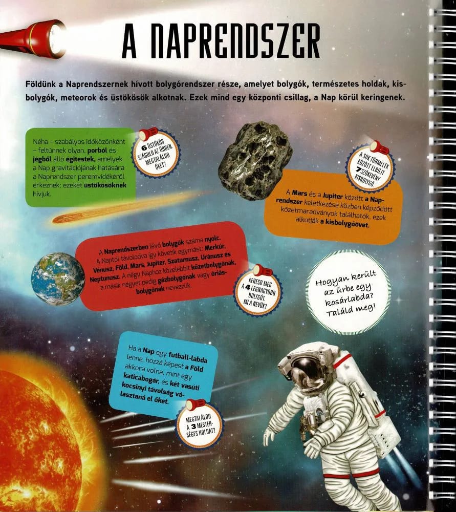 Zseblámpával – A tanyán, imaginea 7
