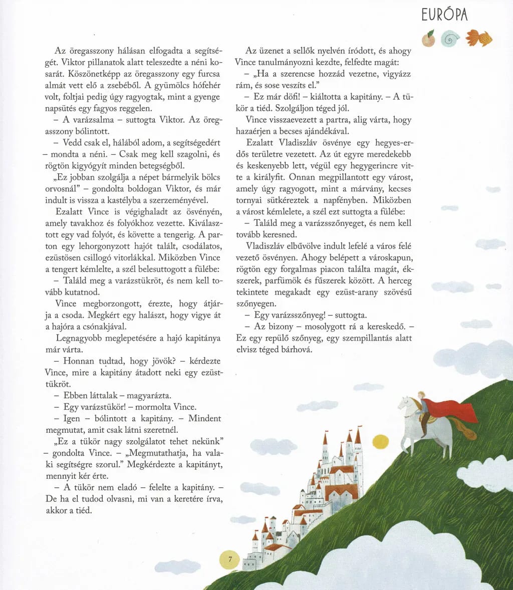 Esti mesék nagykönyve, imaginea 11