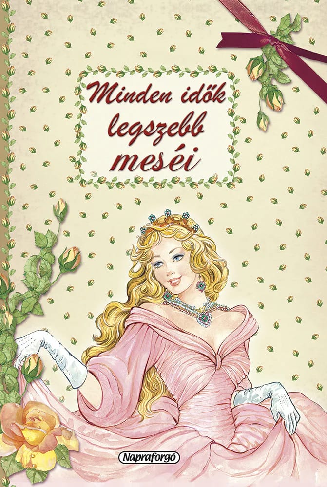 Minden idők legszebb meséi, imaginea 1