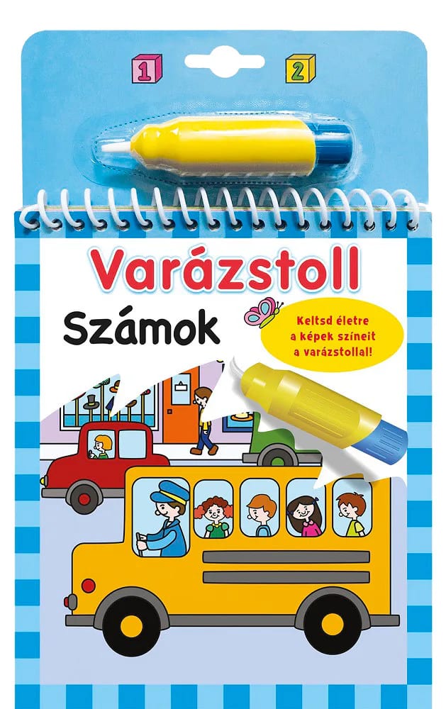 Varázstoll – Évszakok, imaginea 3