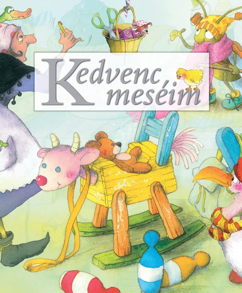 A LapozLak Története