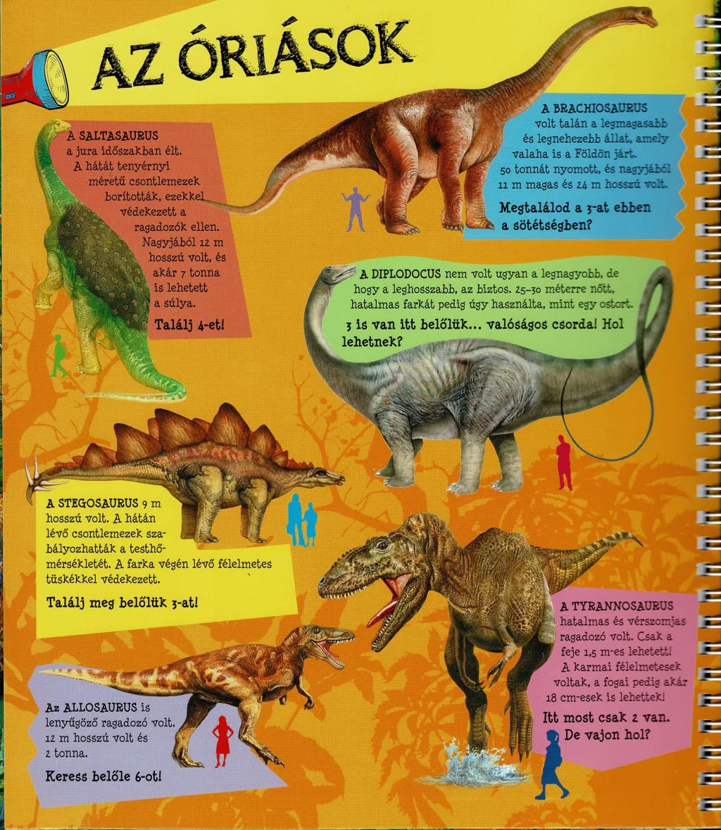 Zseblámpával – A tűzoltók nyomában, imaginea 3