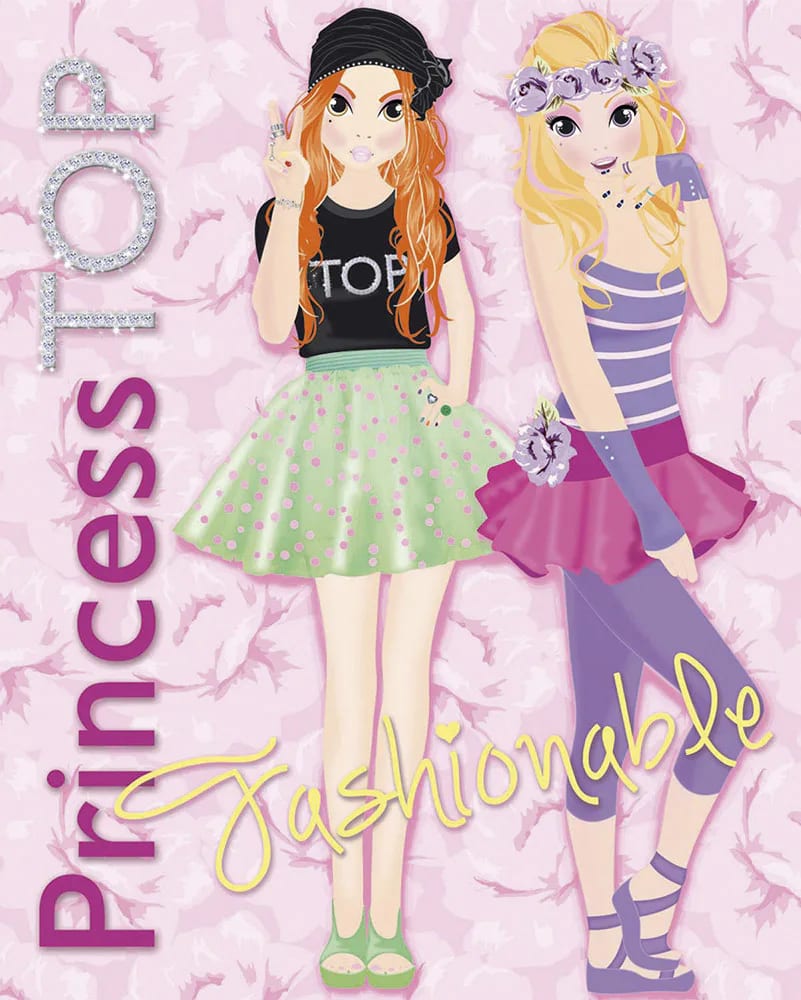Princess Top – Fashionable, imaginea 1