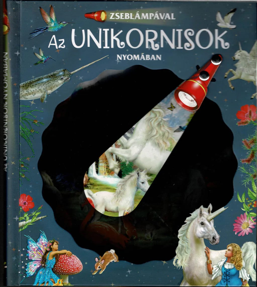 Zseblámpával – Az állatkölykök nyomában, imaginea 6