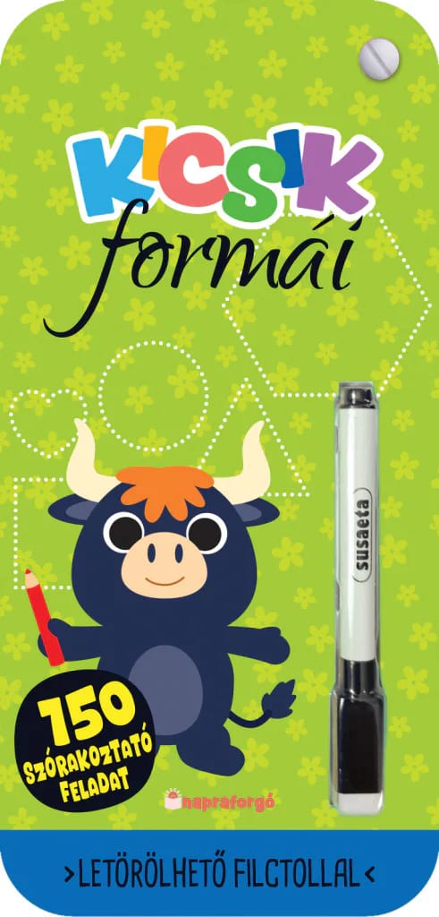 Kicsik formái 1. kép