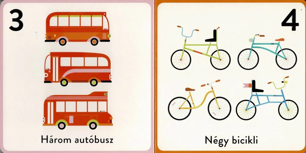 Tapintsd meg – Számok, imaginea 3