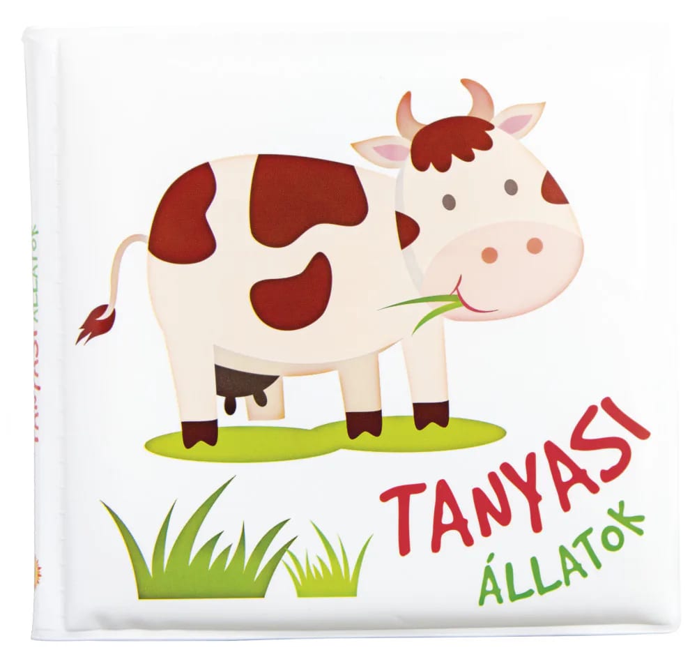 Fürödj velünk! – Tanyasi állatok 2. kép