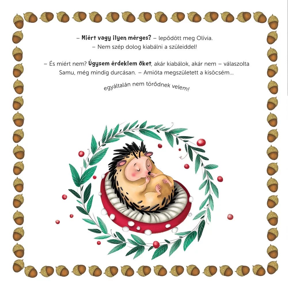 Érzelmek erdeje 2 - Ég veled, irigység! Szia, önbizalom!, imaginea 4