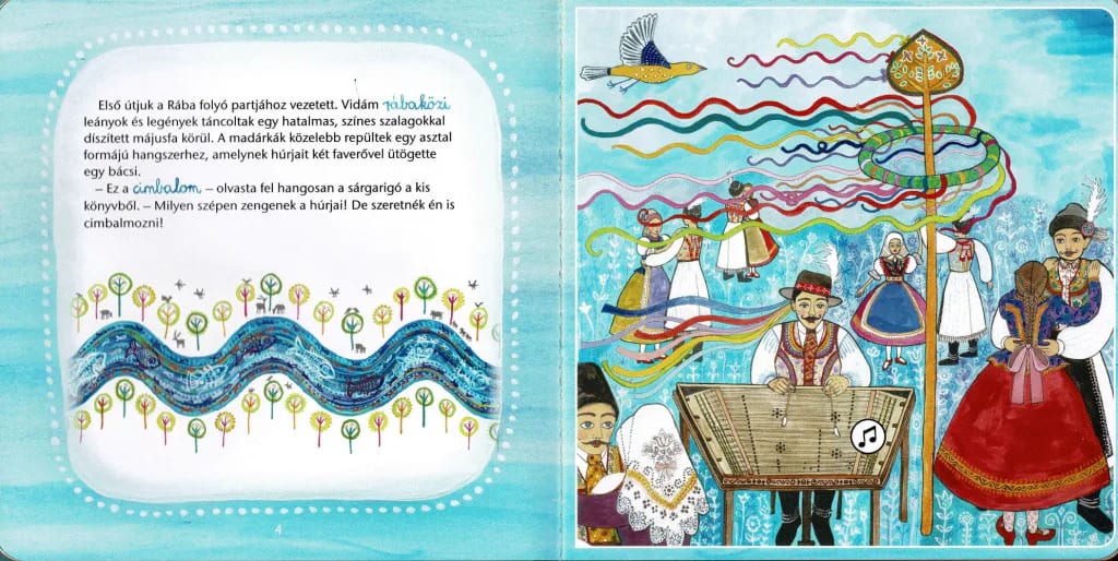 Bartók és a tücsöklagzi, imaginea 3