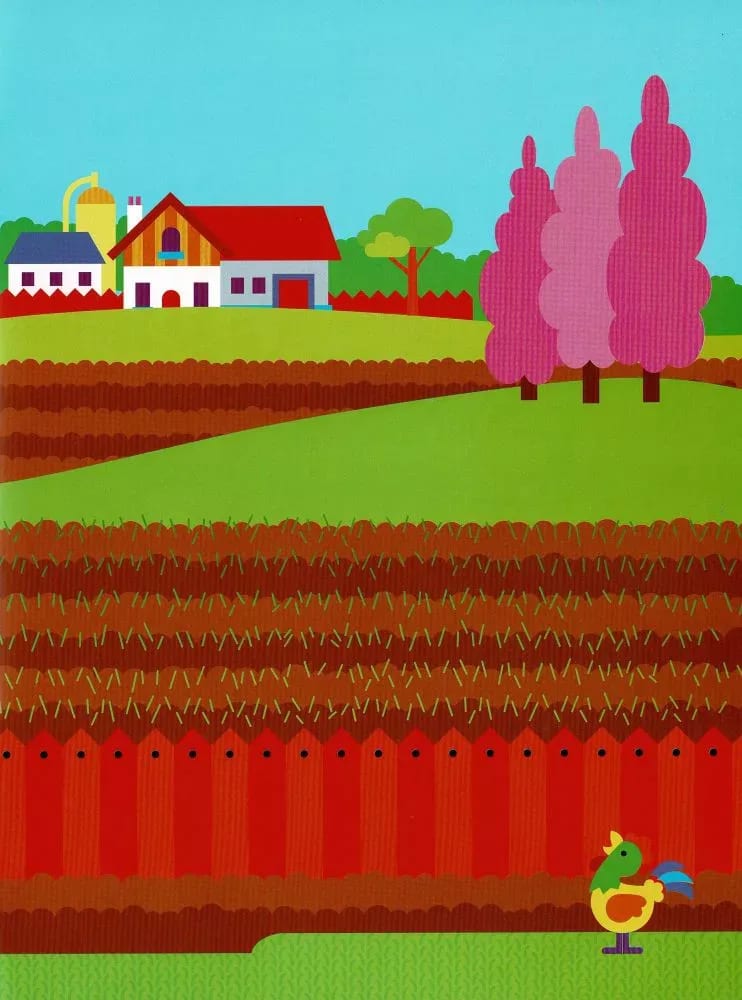 Matricás járművek – Traktorok, imaginea 3