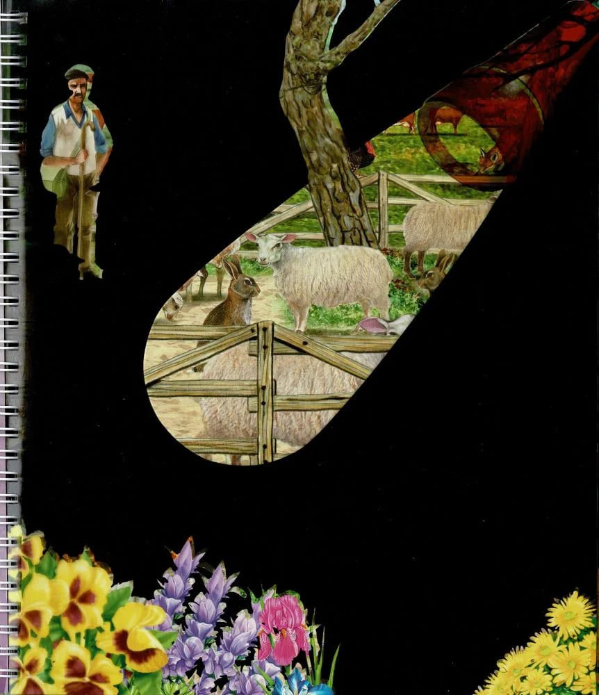 Zseblámpával – A tanyán, imaginea 5