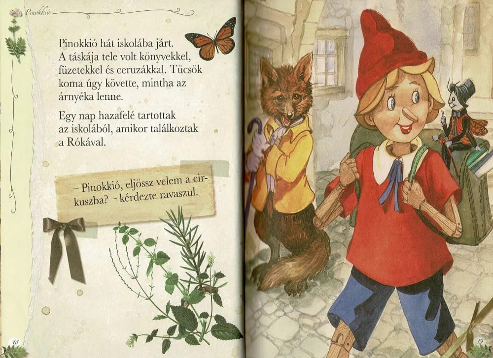Minden idők legszebb meséi, imaginea 5