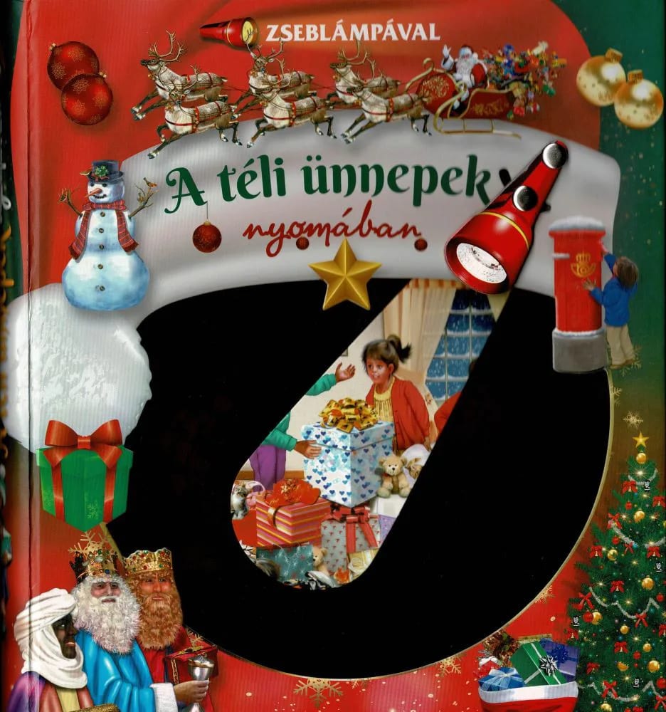 Zseblámpával – A tűzoltók nyomában, imaginea 7
