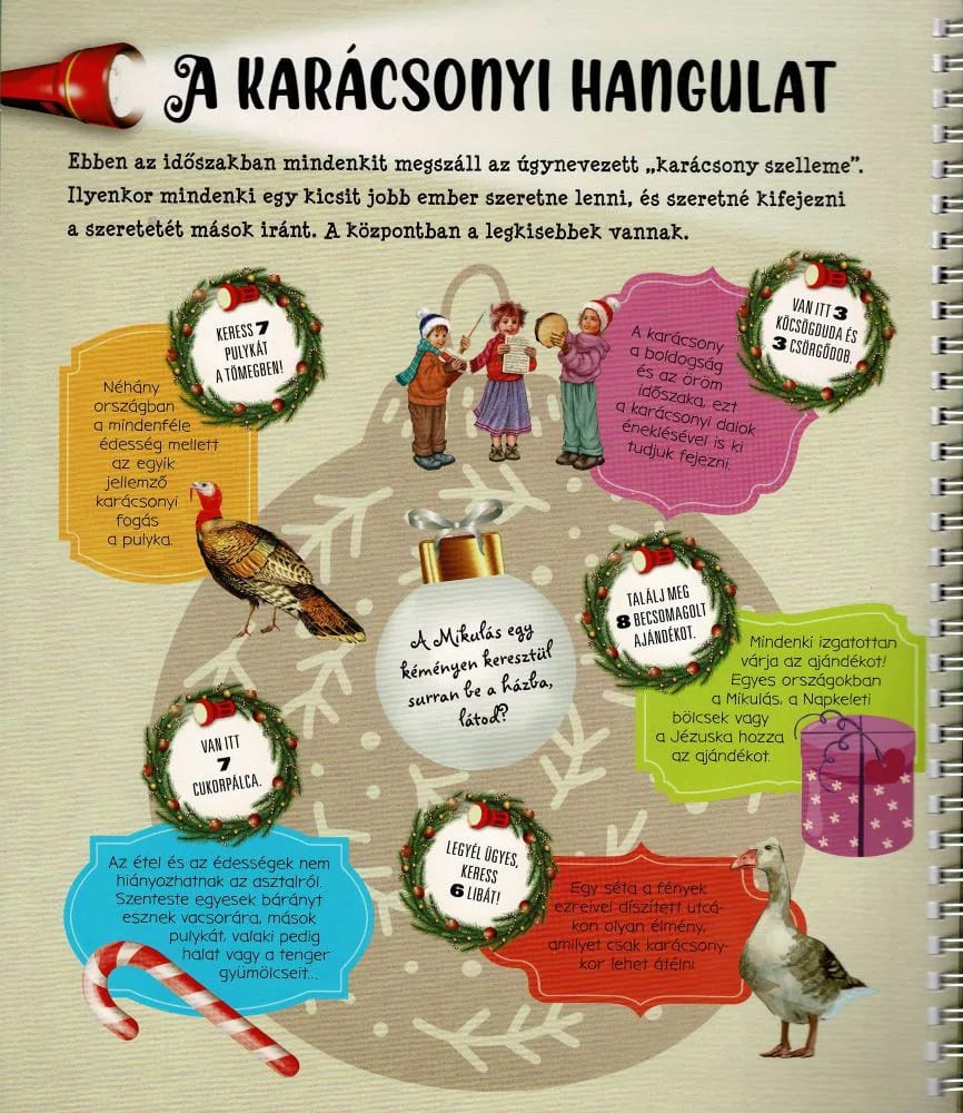 Zseblámpával – A tűzoltók nyomában, imaginea 8