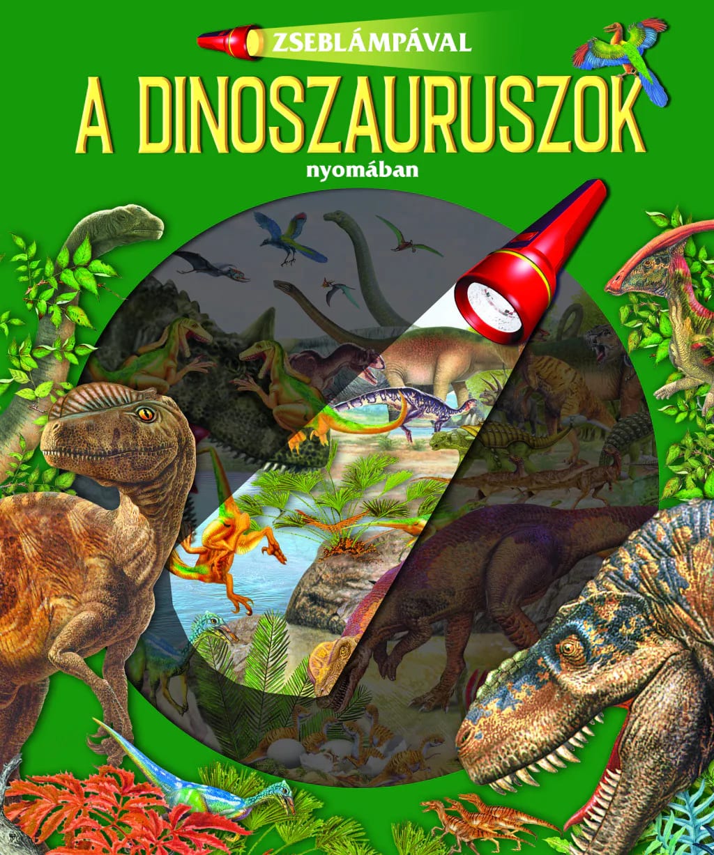 Zseblámpával – A tűzoltók nyomában, imaginea 2