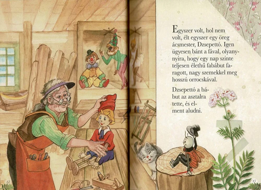 Minden idők legszebb meséi, imaginea 2