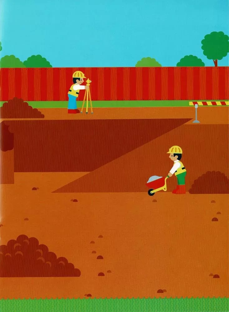 Matricás járművek – Teherautók és munkagépek 3. kép