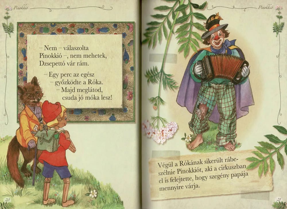 Minden idők legszebb meséi, imaginea 6