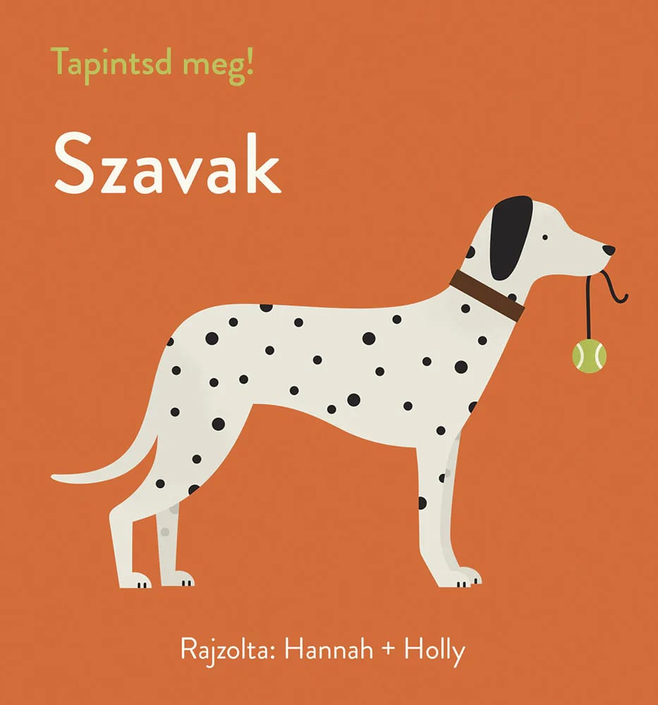 Tapintsd meg – Szavak, imaginea 1
