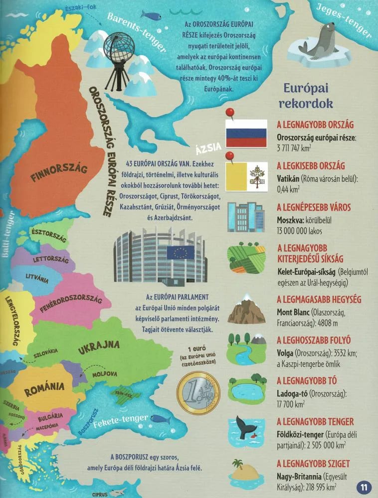 Böngészd a világ csodáit, imaginea 7
