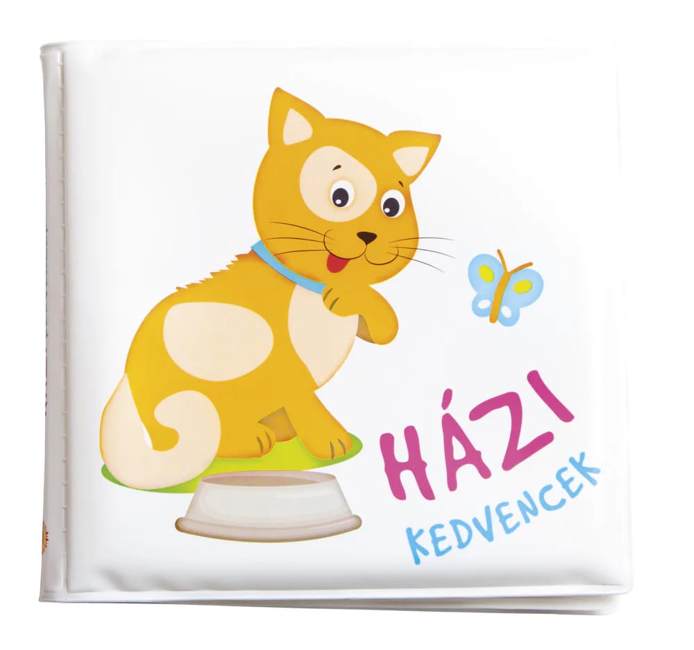 Fürödj velünk! – Házi kedvencek 2. kép