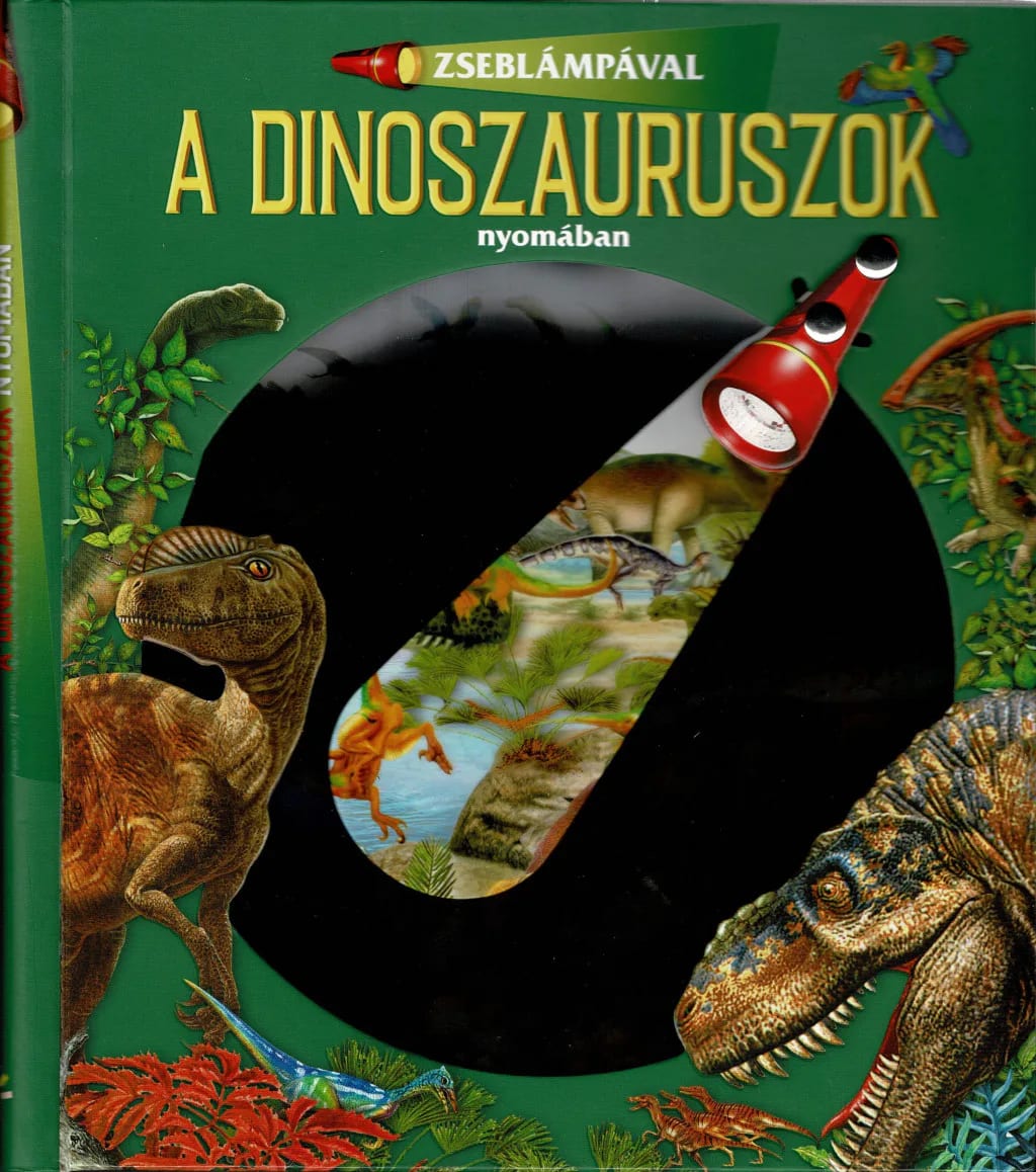 Zseblámpával – A tűzoltók nyomában, imaginea 1