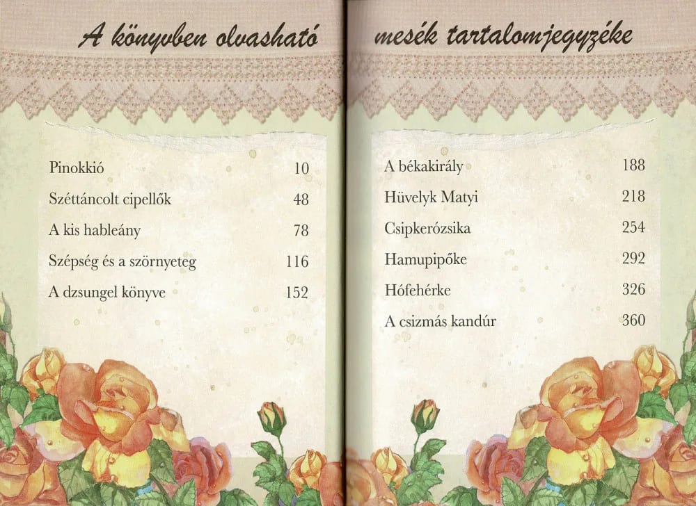 Minden idők legszebb meséi, imaginea 8