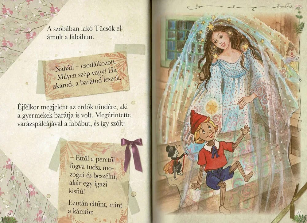 Minden idők legszebb meséi, imaginea 3